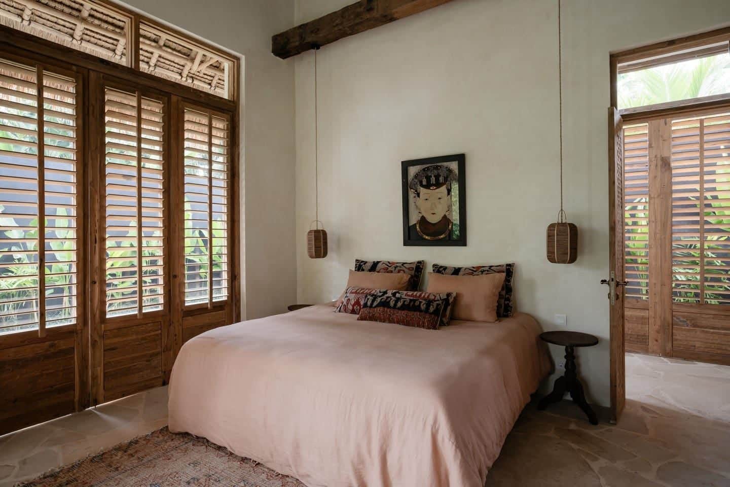 4-bedroom leasehold villa in Tabanan — photo 4 of 5