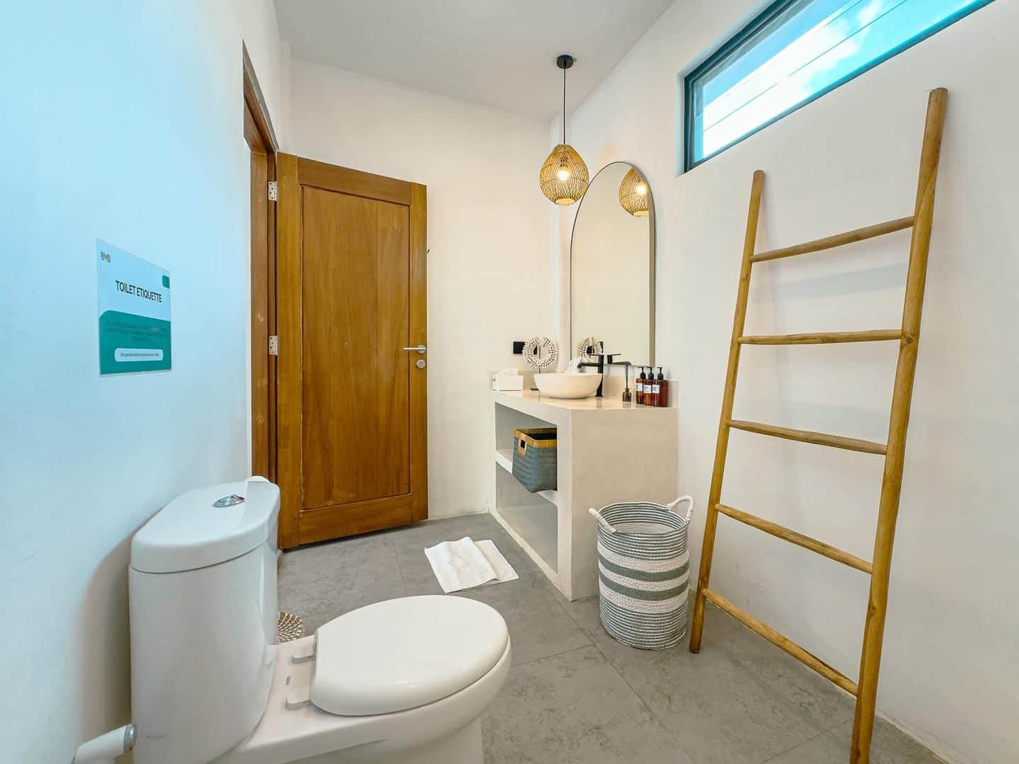 2-bedroom leasehold villa in Pererenan — photo 5 of 5