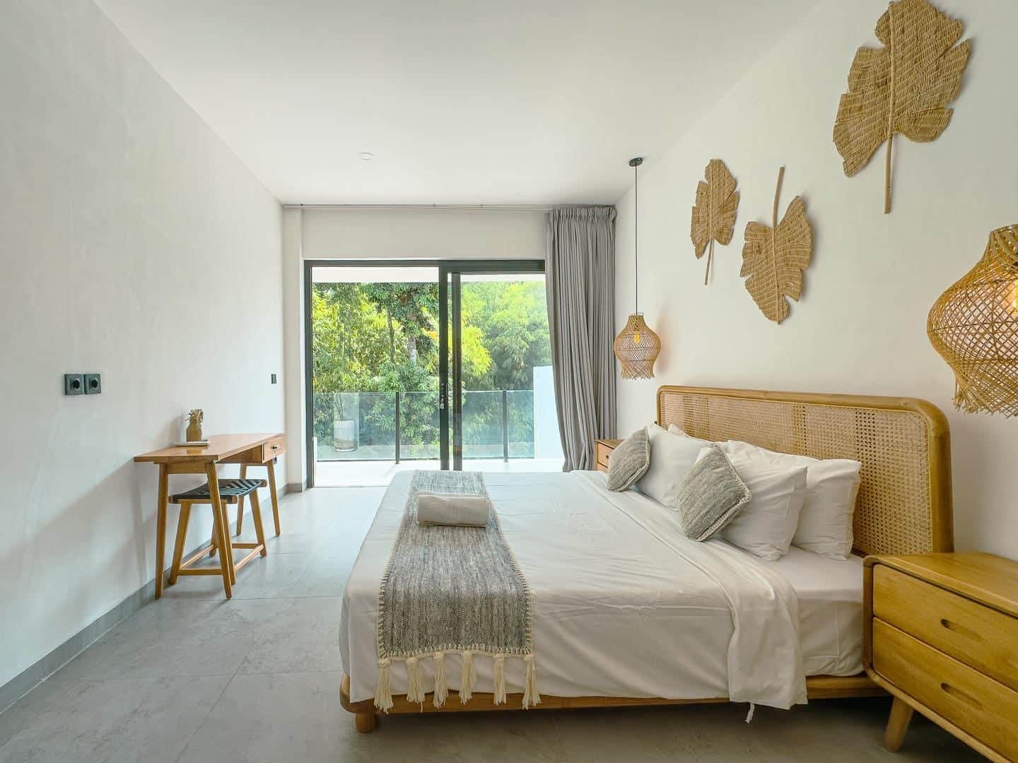 2-bedroom leasehold villa in Pererenan — photo 4 of 5