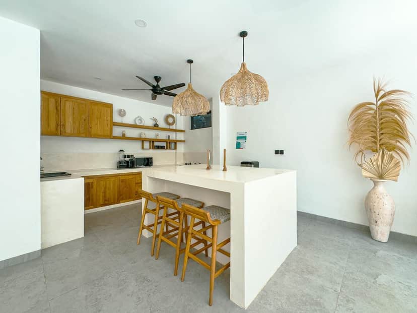 2-bedroom leasehold villa in Pererenan — photo 3 of 5
