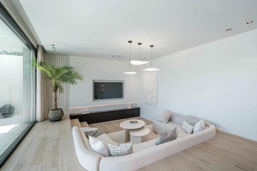 4-bedroom leasehold villa in Umalas — photo 2 of 5