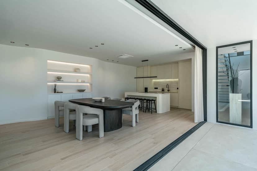 4-bedroom leasehold villa in Umalas — photo 3 of 5