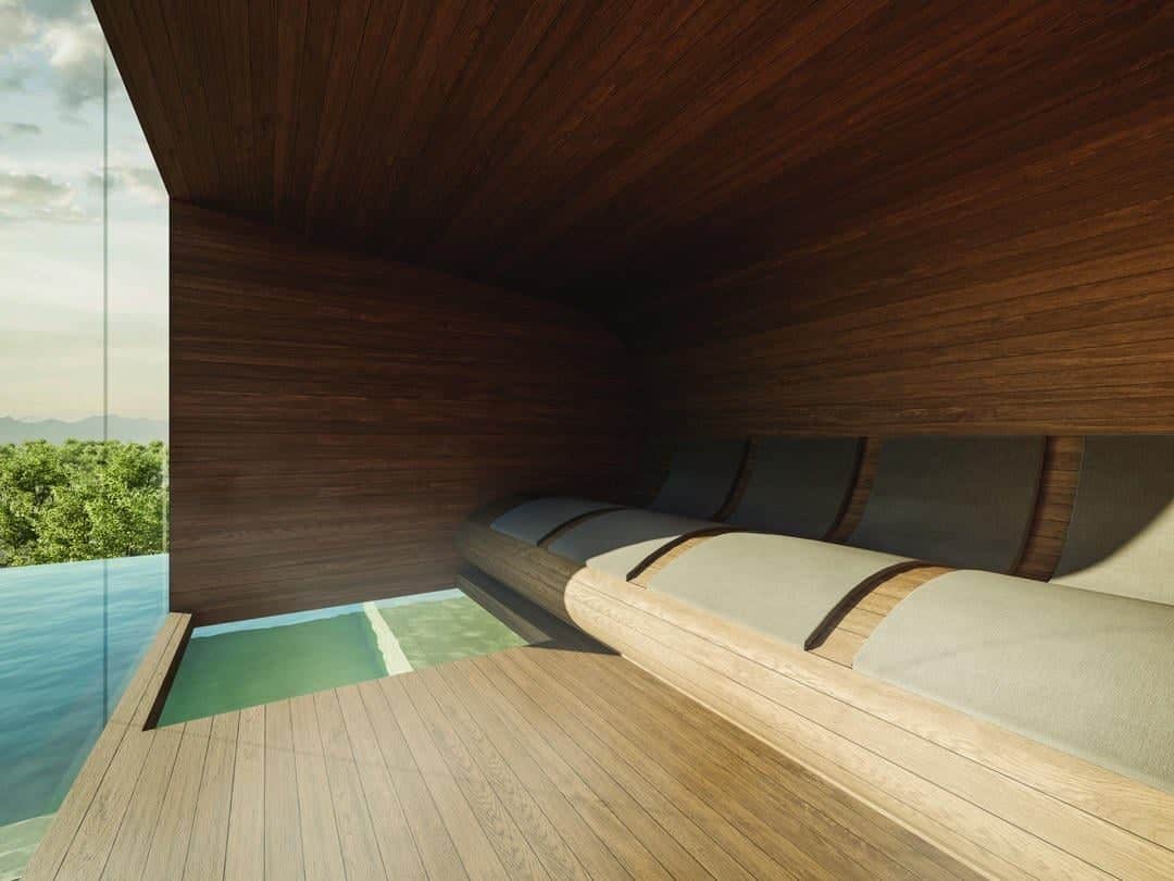 2-bedroom freehold villa in Canggu — photo 5 of 5