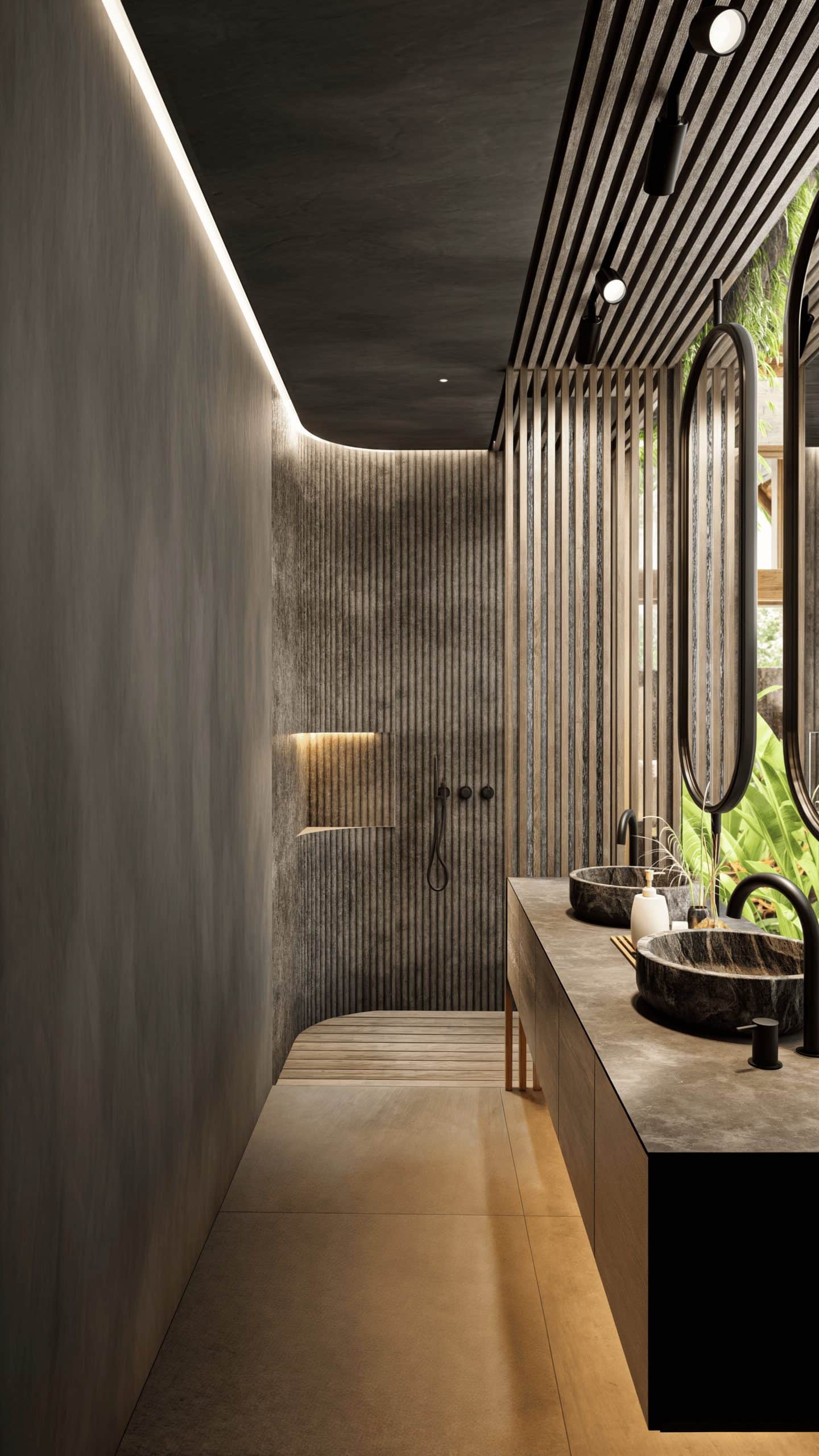 1-bedroom leasehold villa in Uluwatu — photo 4 of 5