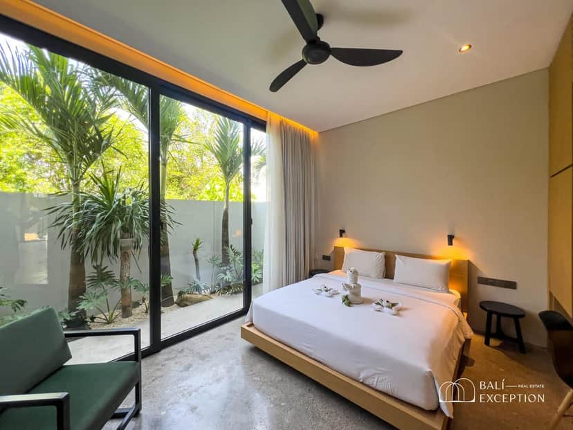 3-bedroom leasehold villa in Umalas — photo 4 of 5