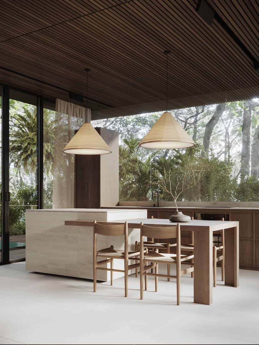 1-bedroom leasehold villa in Uluwatu — photo 3 of 5