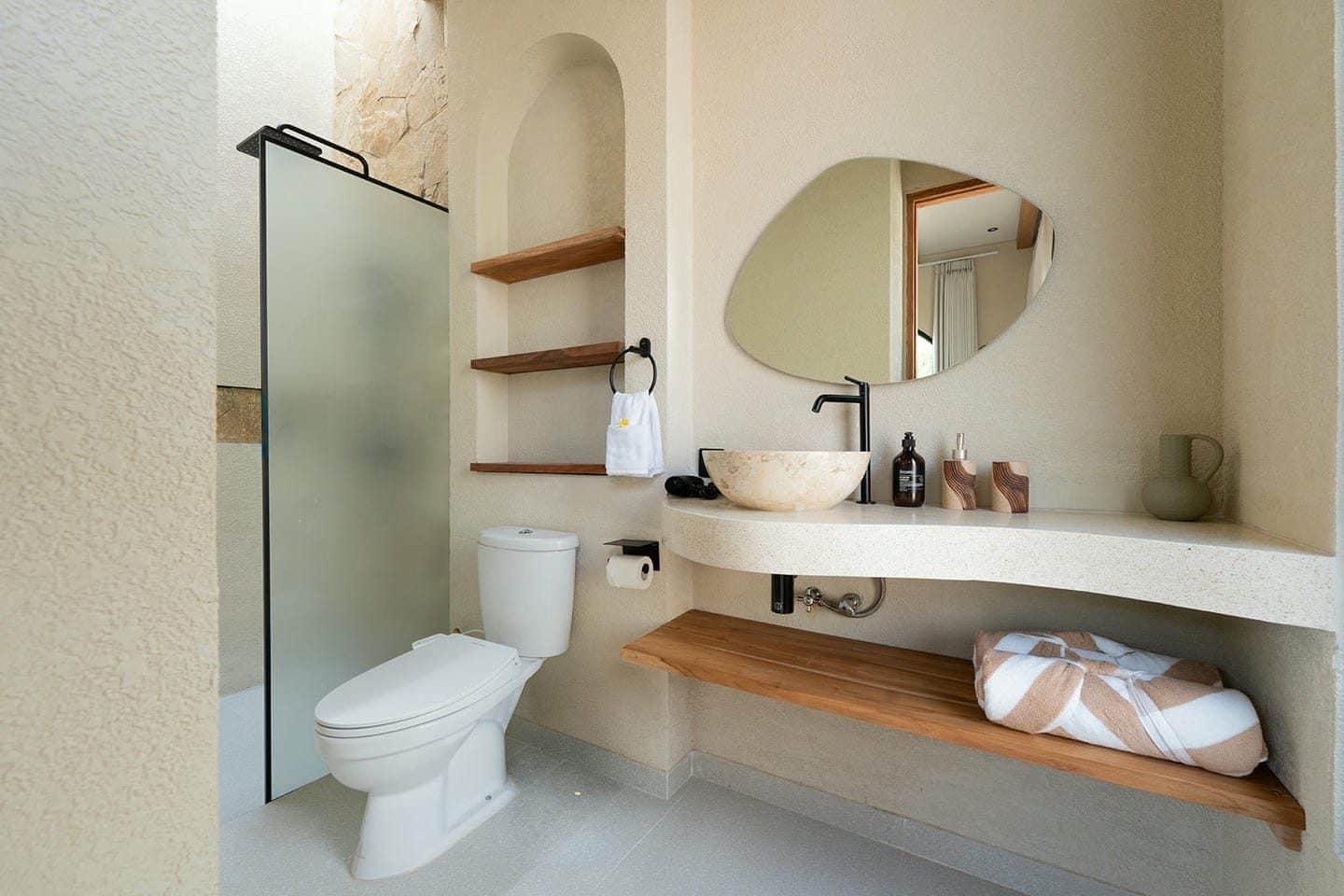 2-bedroom leasehold villa in Uluwatu — photo 5 of 5