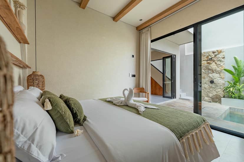 2-bedroom leasehold villa in Uluwatu — photo 4 of 5