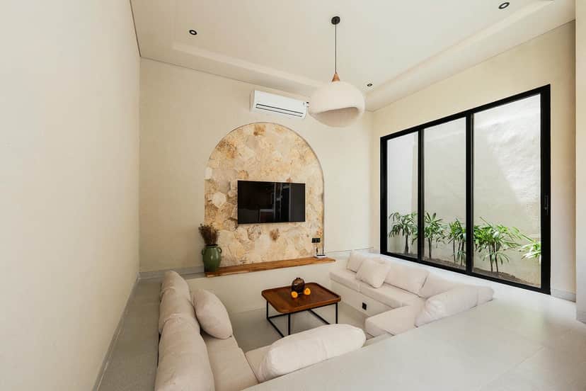 2-bedroom leasehold villa in Uluwatu — photo 2 of 5