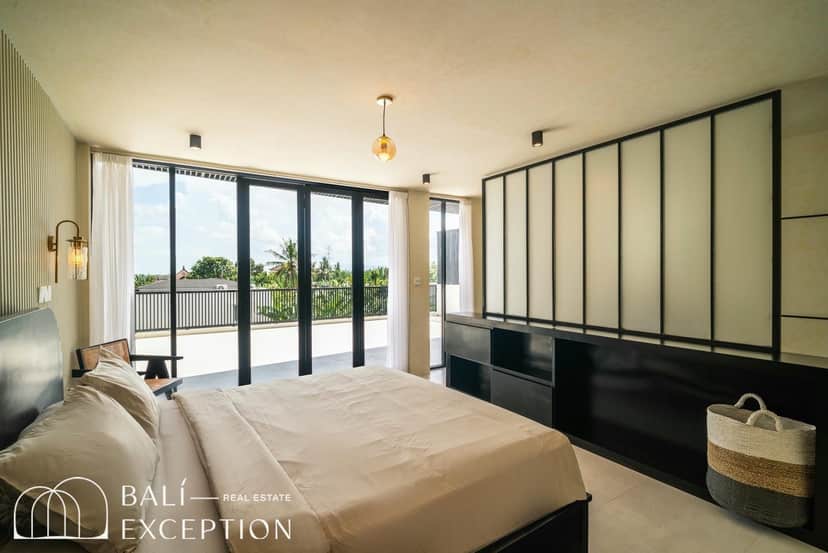 2-bedroom leasehold villa in Tabanan — photo 4 of 5