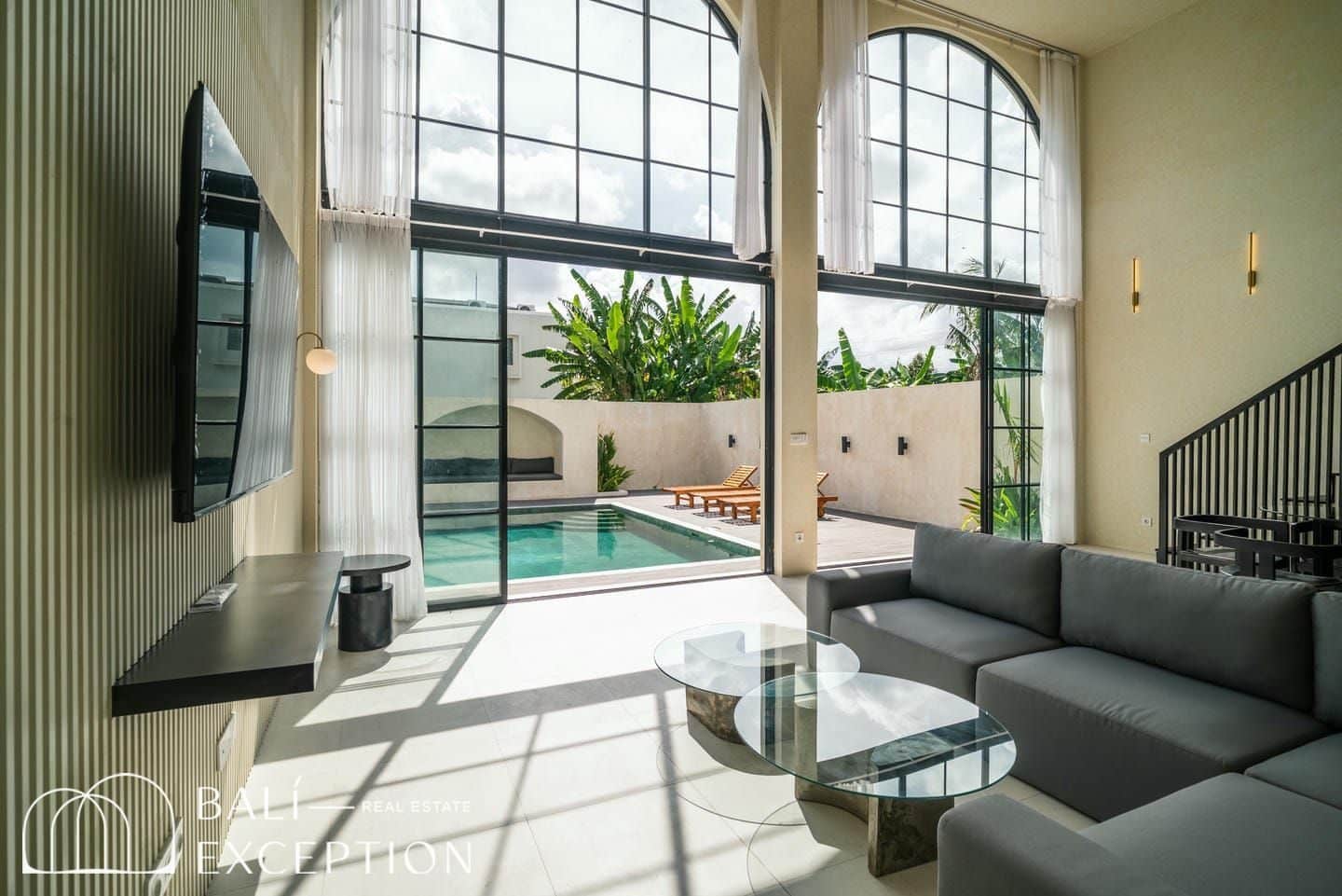 2-bedroom leasehold villa in Tabanan — photo 2 of 5
