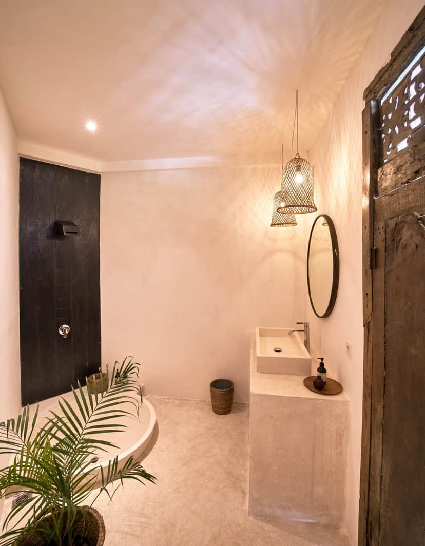 3-bedroom leasehold villa in Umalas — photo 5 of 5