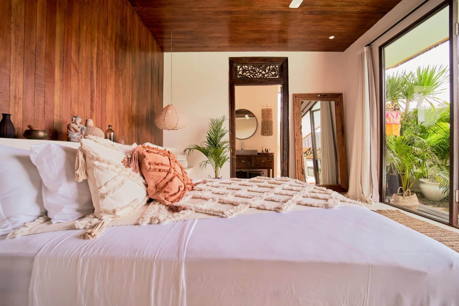 3-bedroom leasehold villa in Umalas — photo 4 of 5