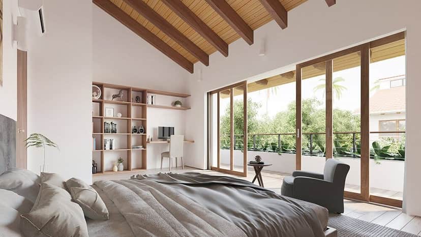 3-bedroom leasehold villa in Uluwatu — photo 3 of 5