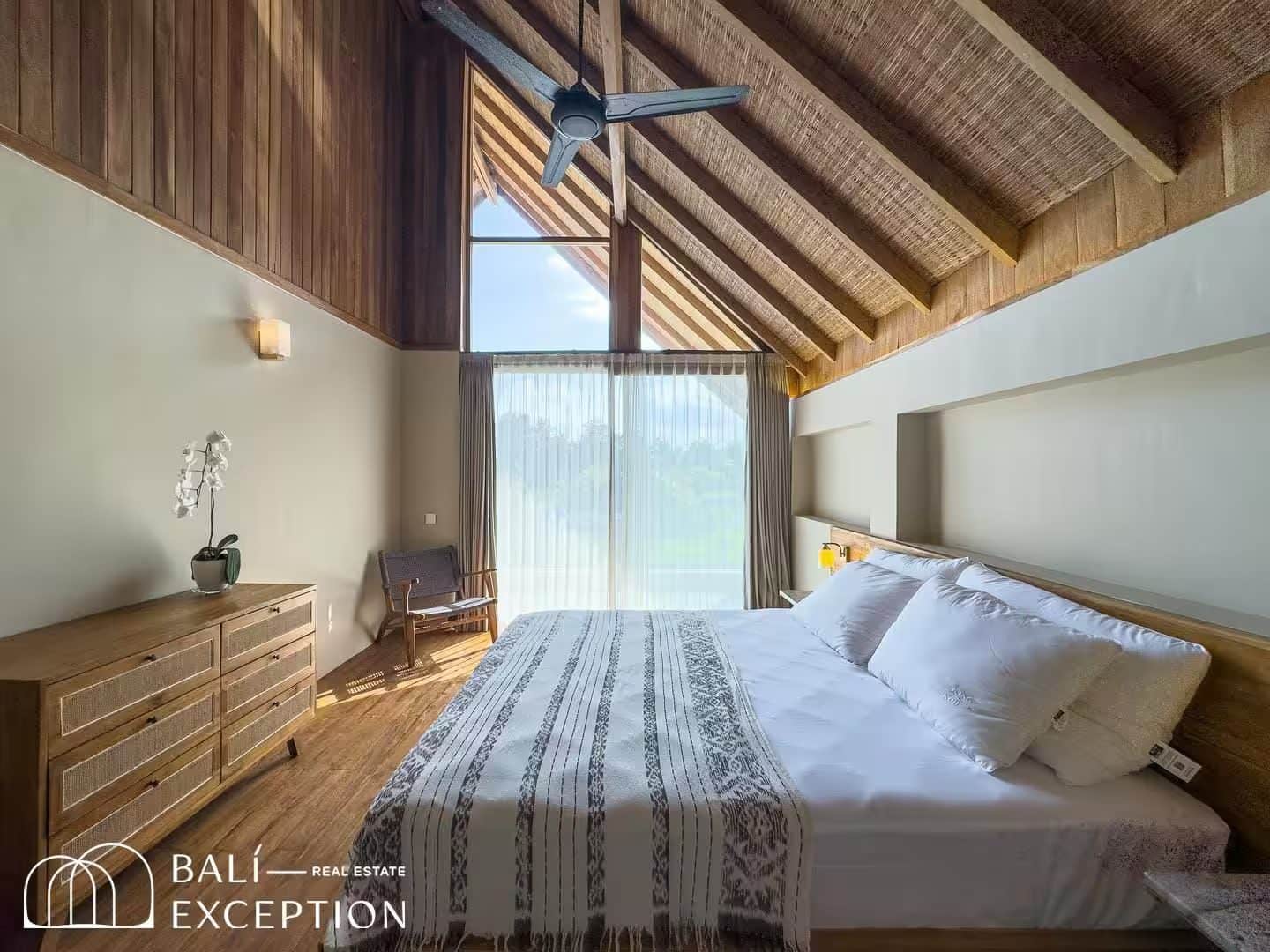 2-bedroom leasehold villa in Ubud — photo 5 of 5