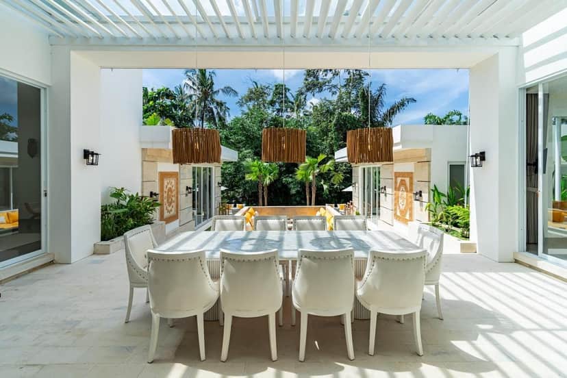 5-bedroom leasehold villa in Ubud — photo 2 of 5
