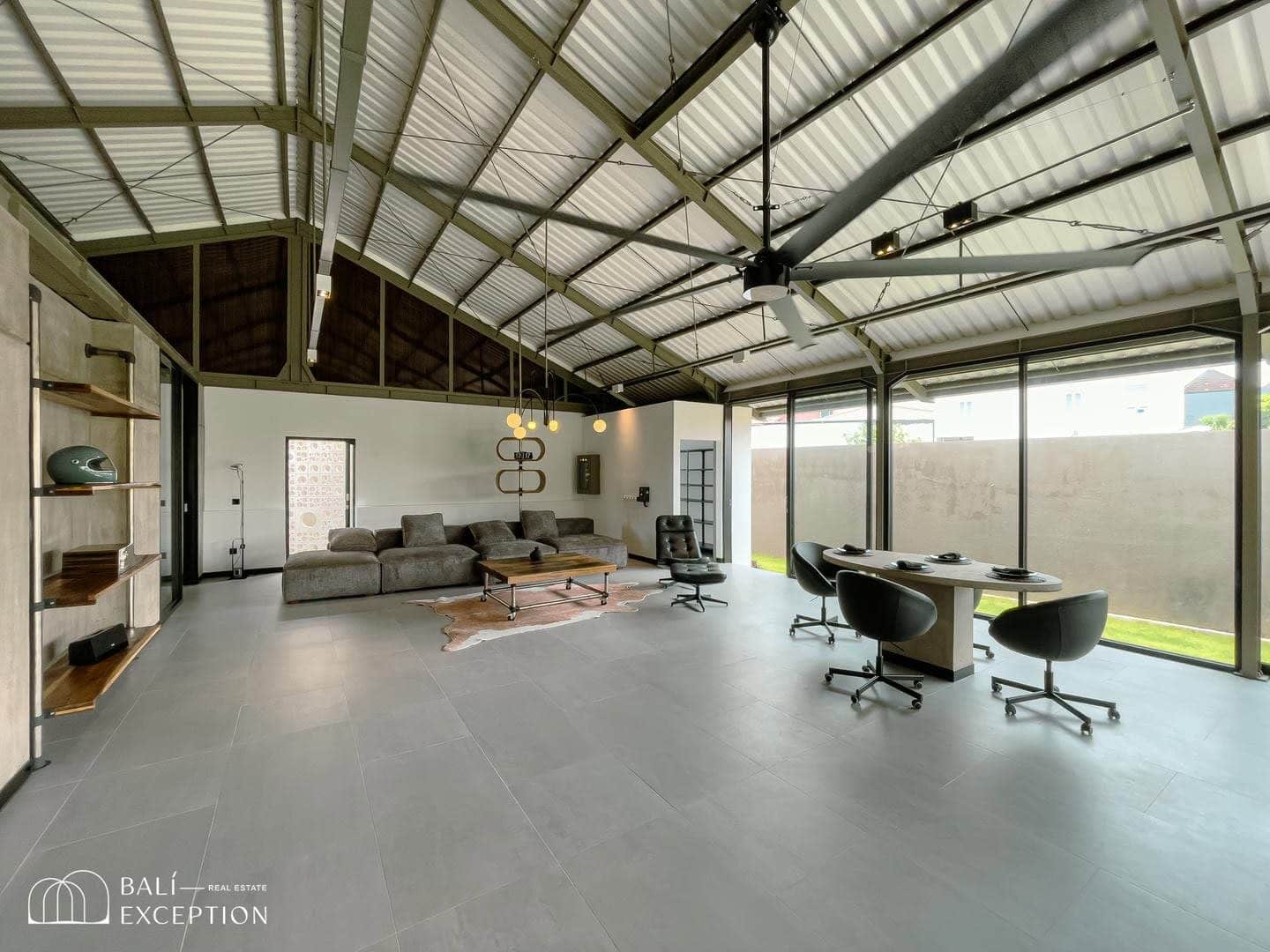3-bedroom leasehold villa in Kerobokan — photo 2 of 5