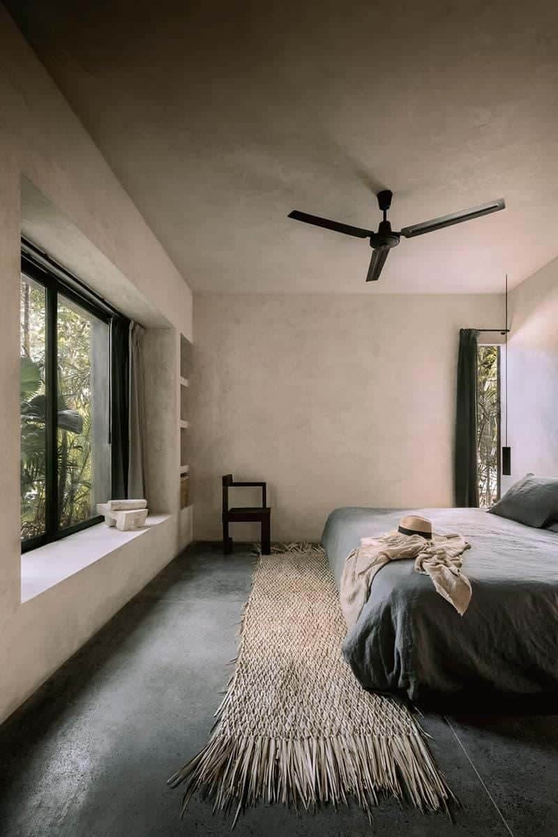 4-bedroom leasehold villa in Ubud — photo 4 of 5