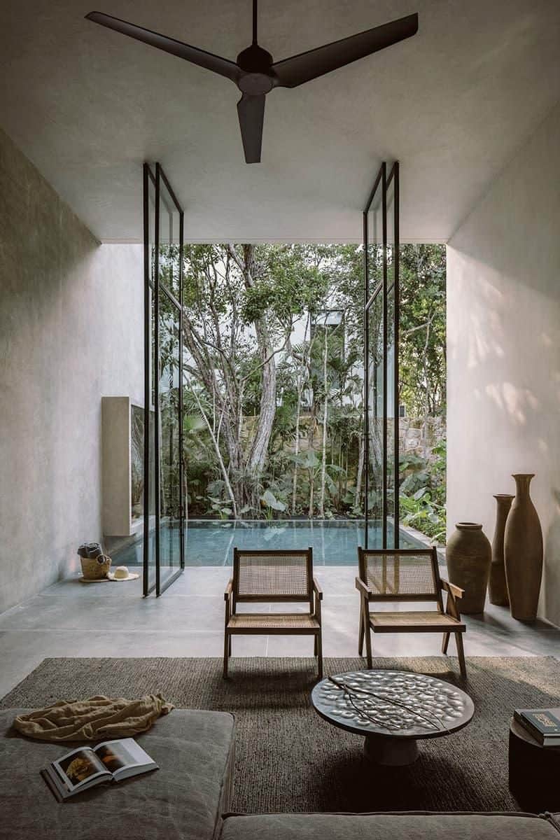 Offplan 4 Bedroom Villa for Sale Leasehold in Ubud