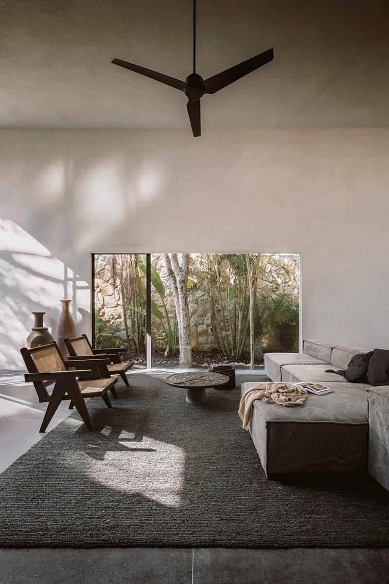 4-bedroom leasehold villa in Ubud — photo 3 of 5