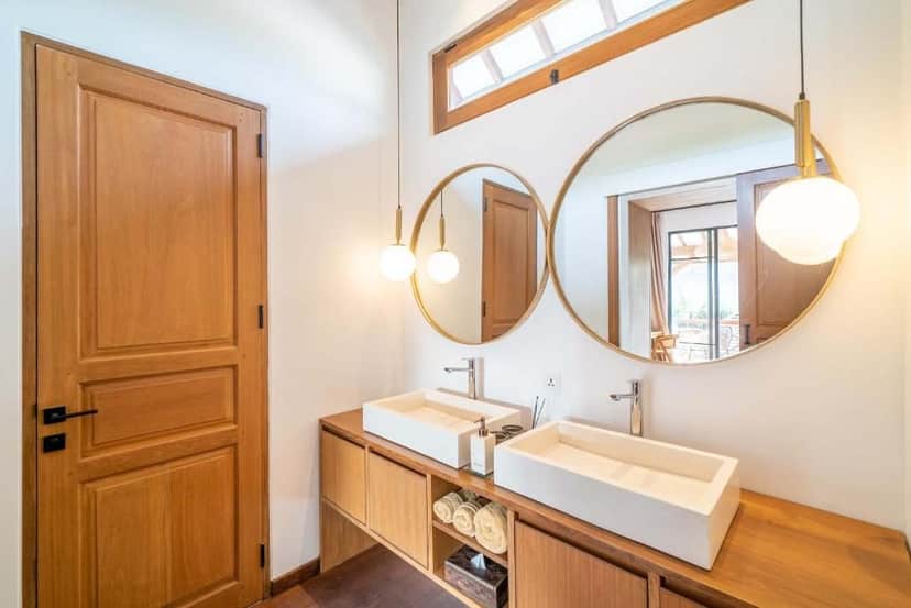 4-bedroom leasehold villa in Pererenan — photo 5 of 5