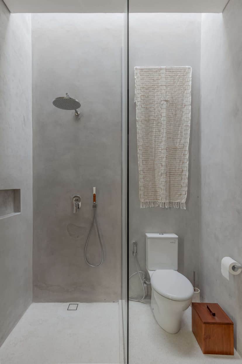 3-bedroom leasehold villa in Pererenan — photo 5 of 5