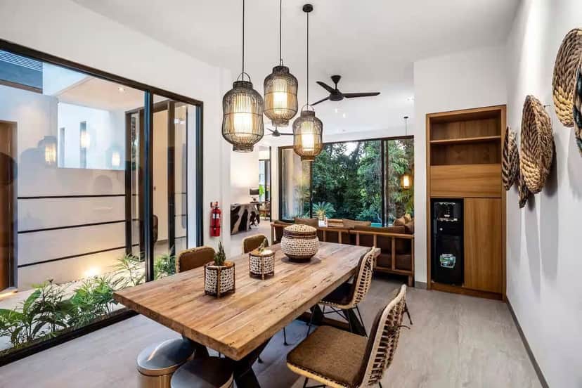 2-bedroom leasehold villa in Ubud — photo 3 of 5