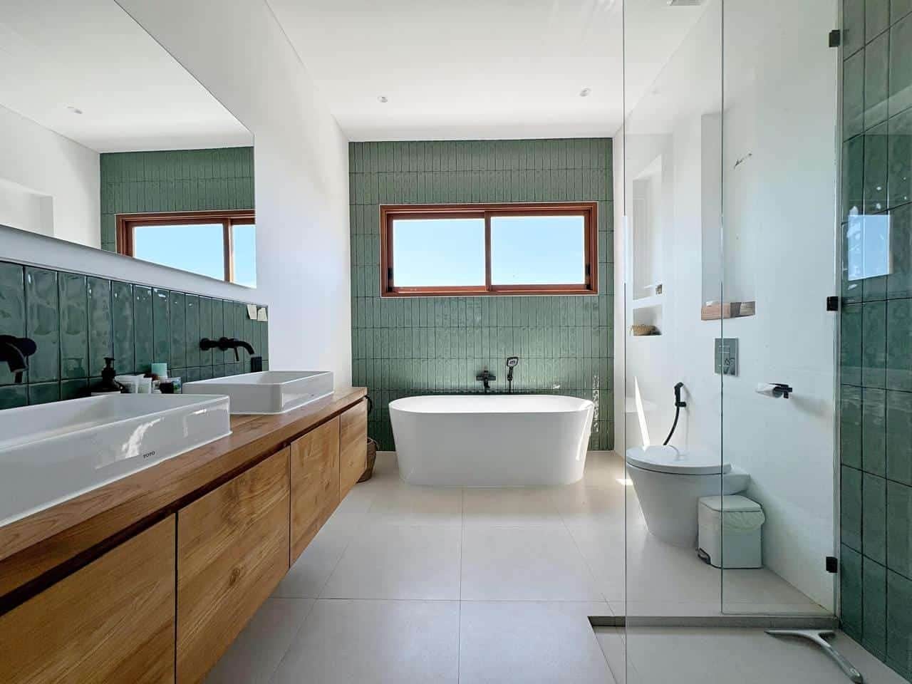 3-bedroom leasehold villa in Uluwatu — photo 5 of 5