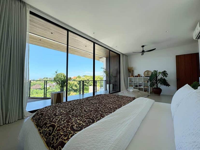 3-bedroom leasehold villa in Uluwatu — photo 4 of 5