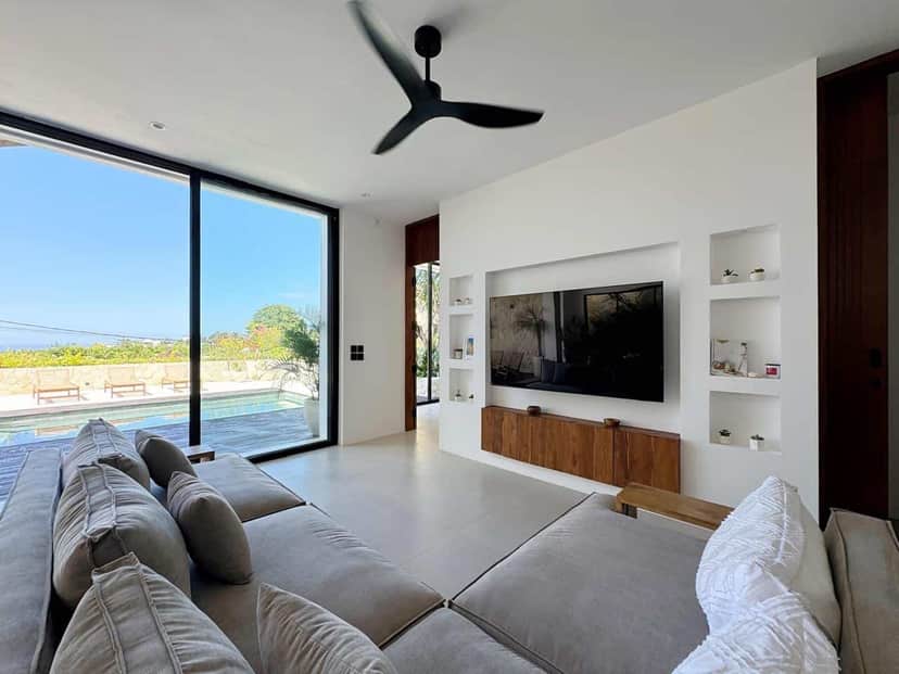 3-bedroom leasehold villa in Uluwatu — photo 2 of 5