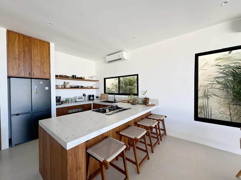 3-bedroom leasehold villa in Uluwatu — photo 3 of 5