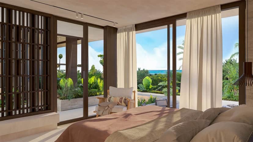 3-bedroom leasehold villa in Uluwatu — photo 4 of 5