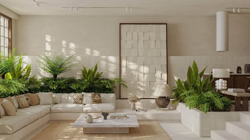 3-bedroom leasehold villa in Uluwatu — photo 2 of 5