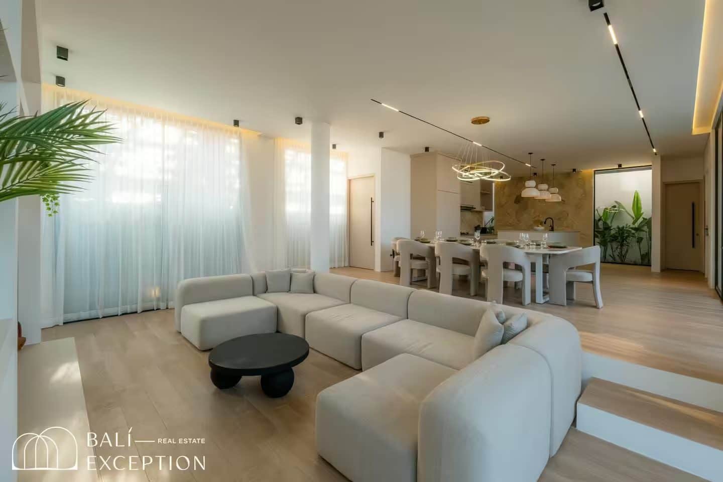3-bedroom leasehold villa in Uluwatu — photo 4 of 5
