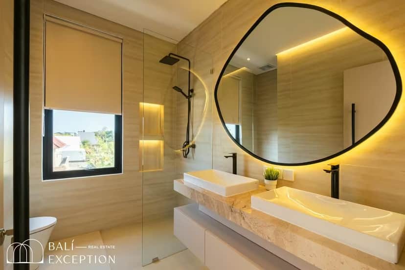 3-bedroom leasehold villa in Uluwatu — photo 2 of 5