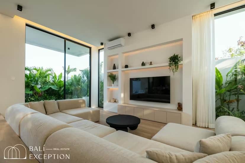 3-bedroom leasehold villa in Uluwatu — photo 3 of 5