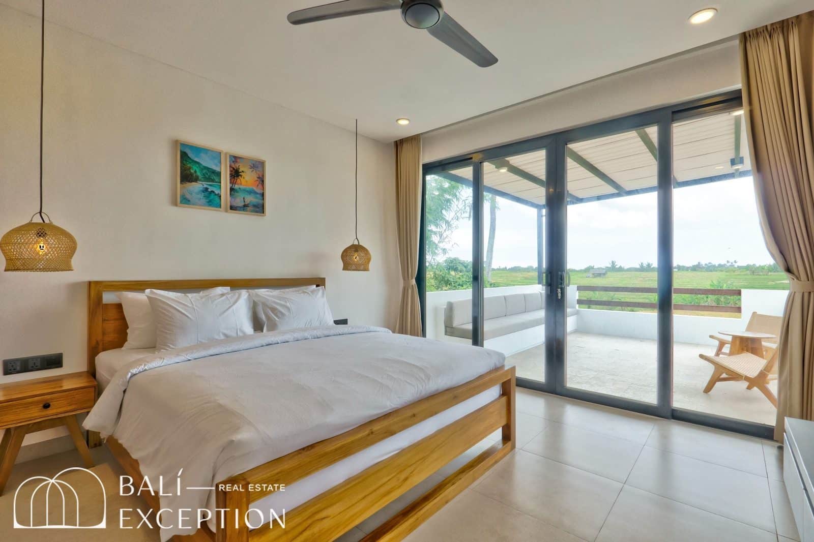 3-bedroom leasehold villa in Tabanan — photo 5 of 5