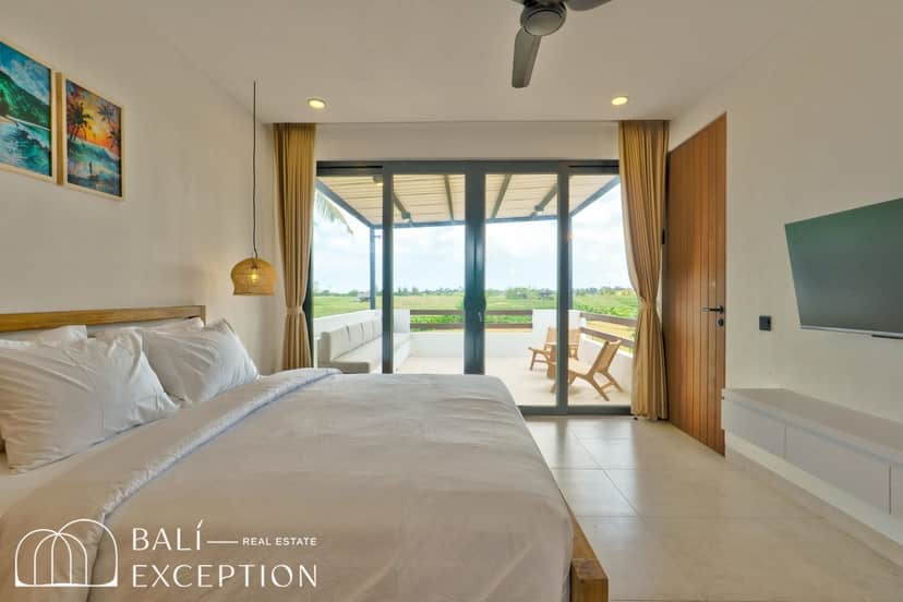3-bedroom leasehold villa in Tabanan — photo 4 of 5