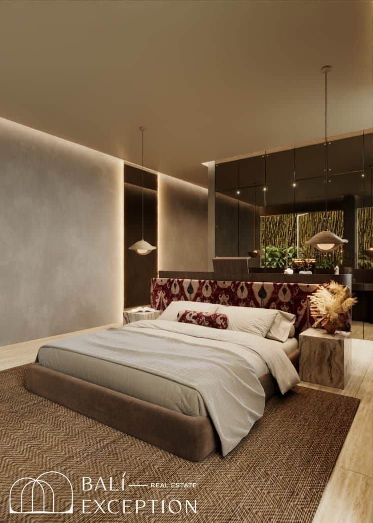 6-bedroom freehold apartment in Uluwatu — photo 4 of 5