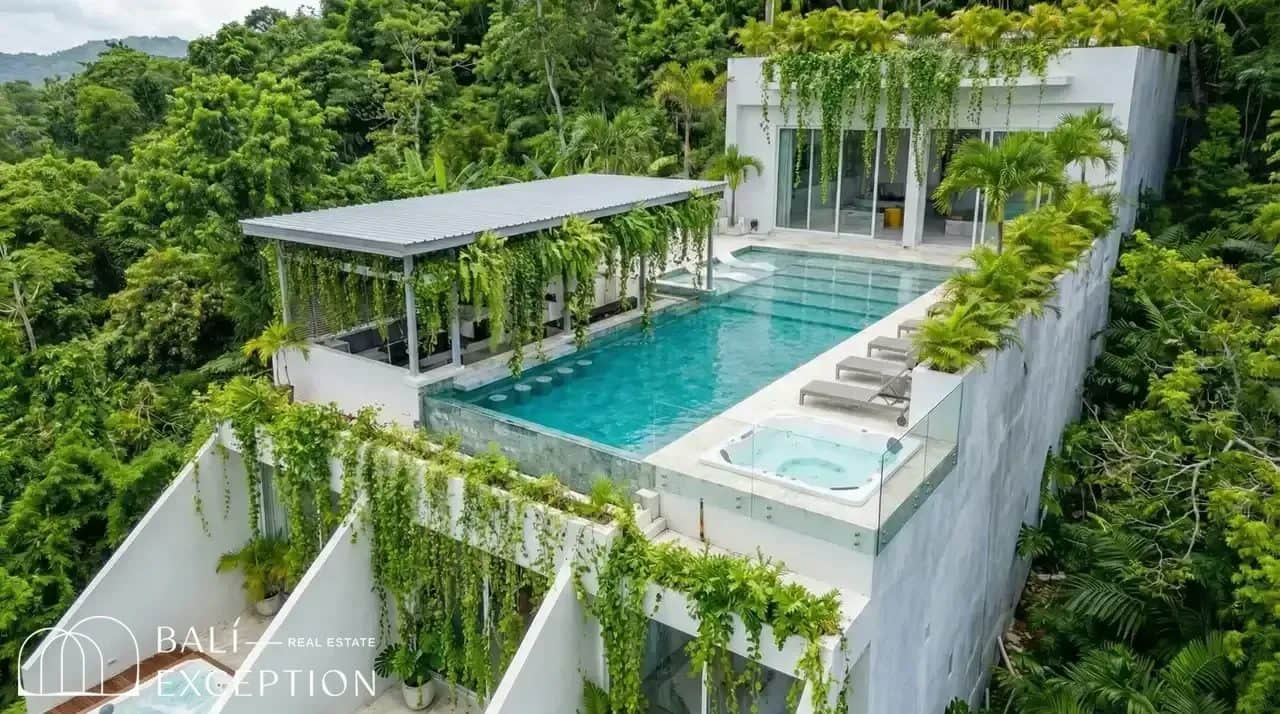 Offplan 6 Bedroom Penthouse for Sale Freehold in Bingin