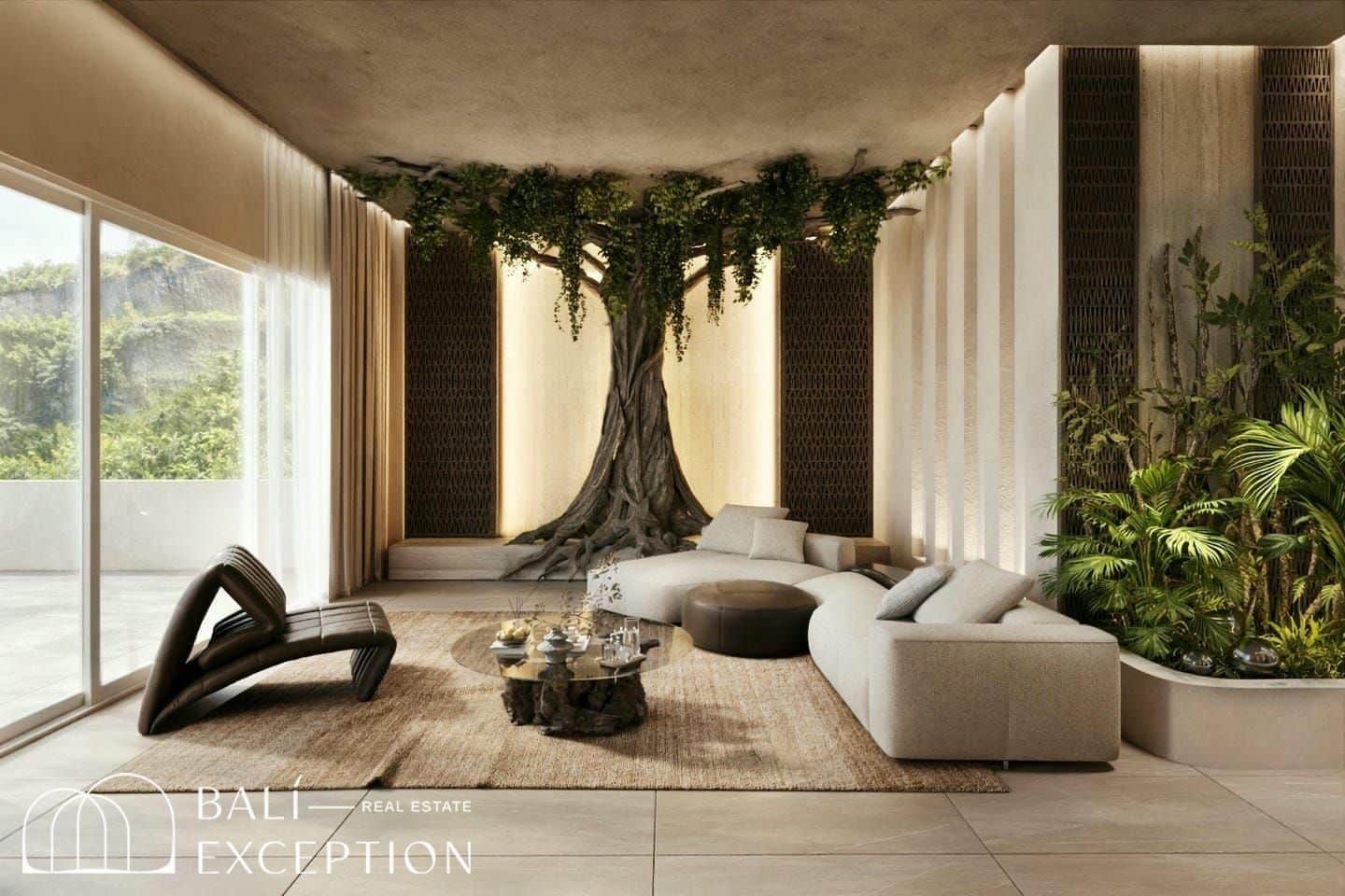 6-bedroom freehold apartment in Uluwatu — photo 2 of 5