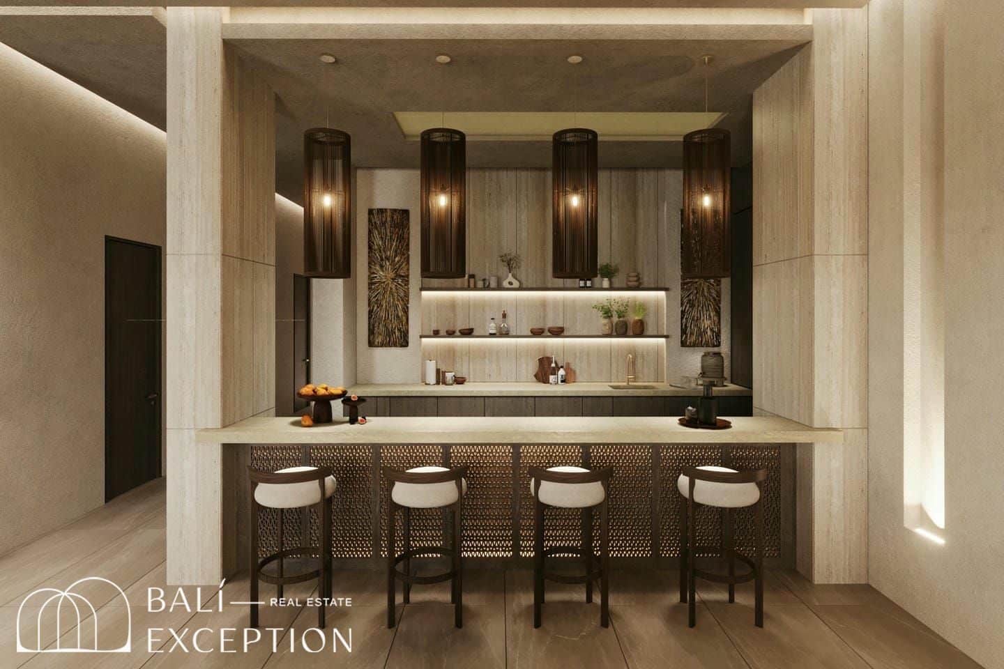 6-bedroom freehold apartment in Uluwatu — photo 3 of 5