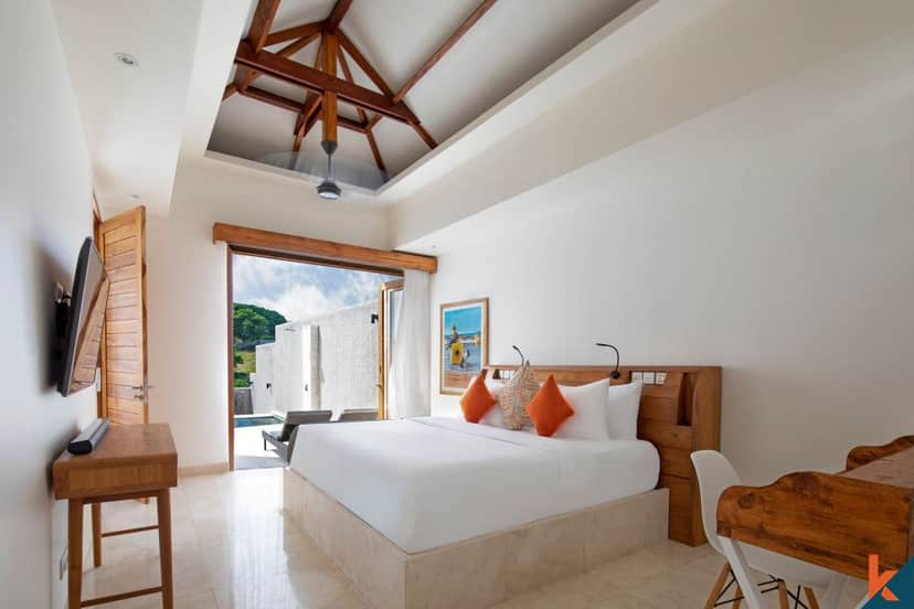 2-bedroom freehold villa in Lombok — photo 3 of 5