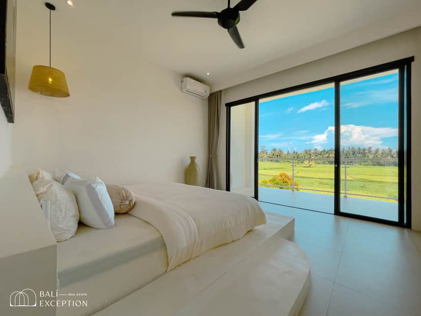 2-bedroom leasehold villa in Ubud — photo 5 of 5