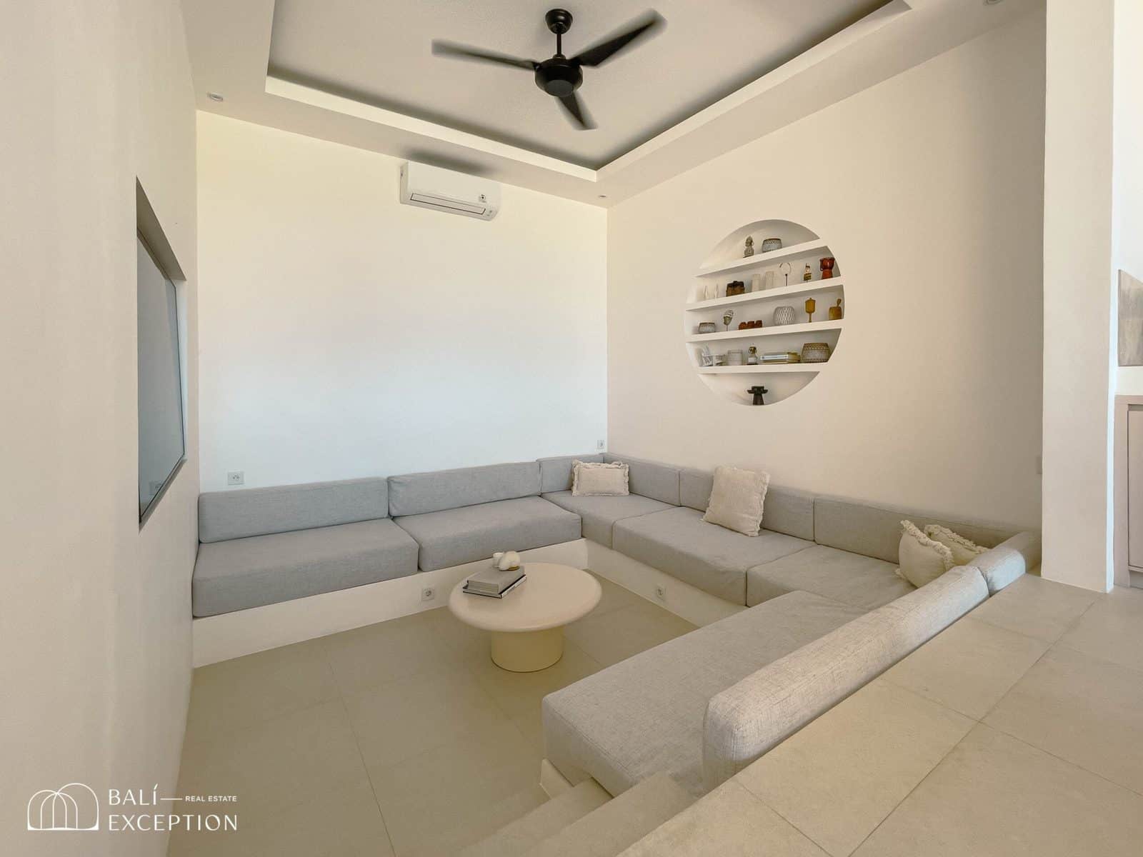 2-bedroom leasehold villa in Ubud — photo 4 of 5