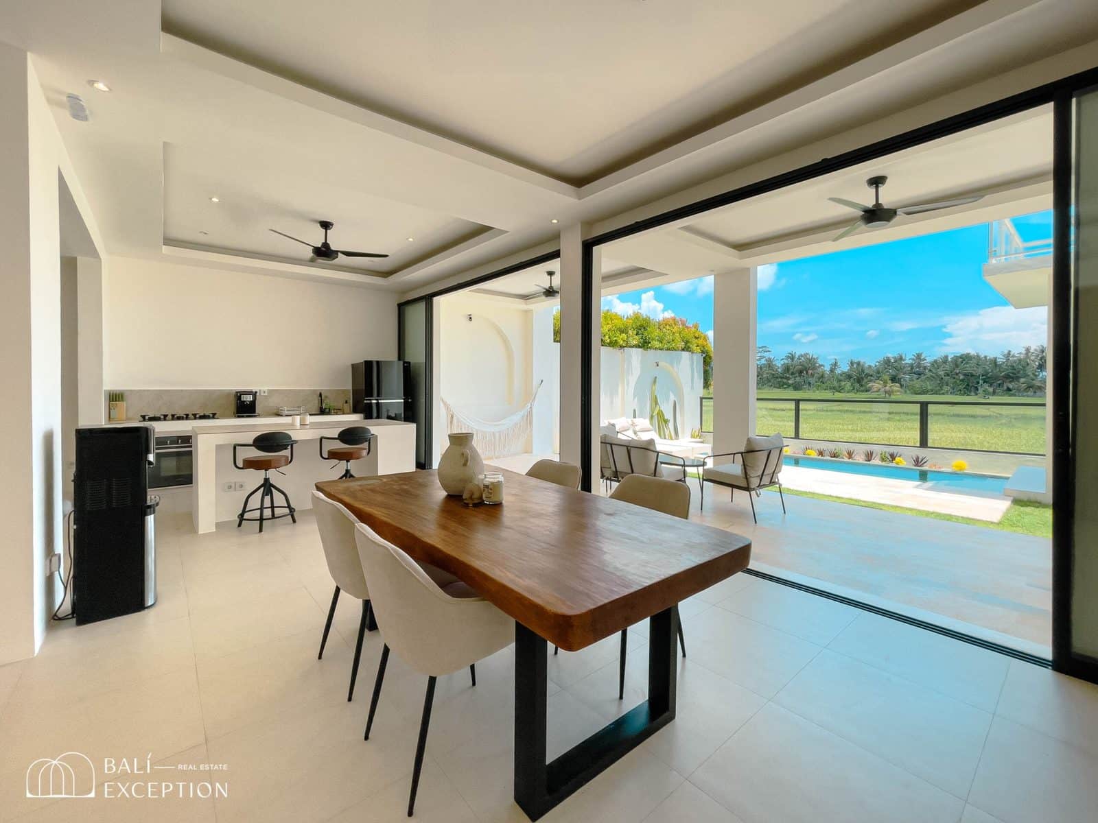 2-bedroom leasehold villa in Ubud — photo 2 of 5