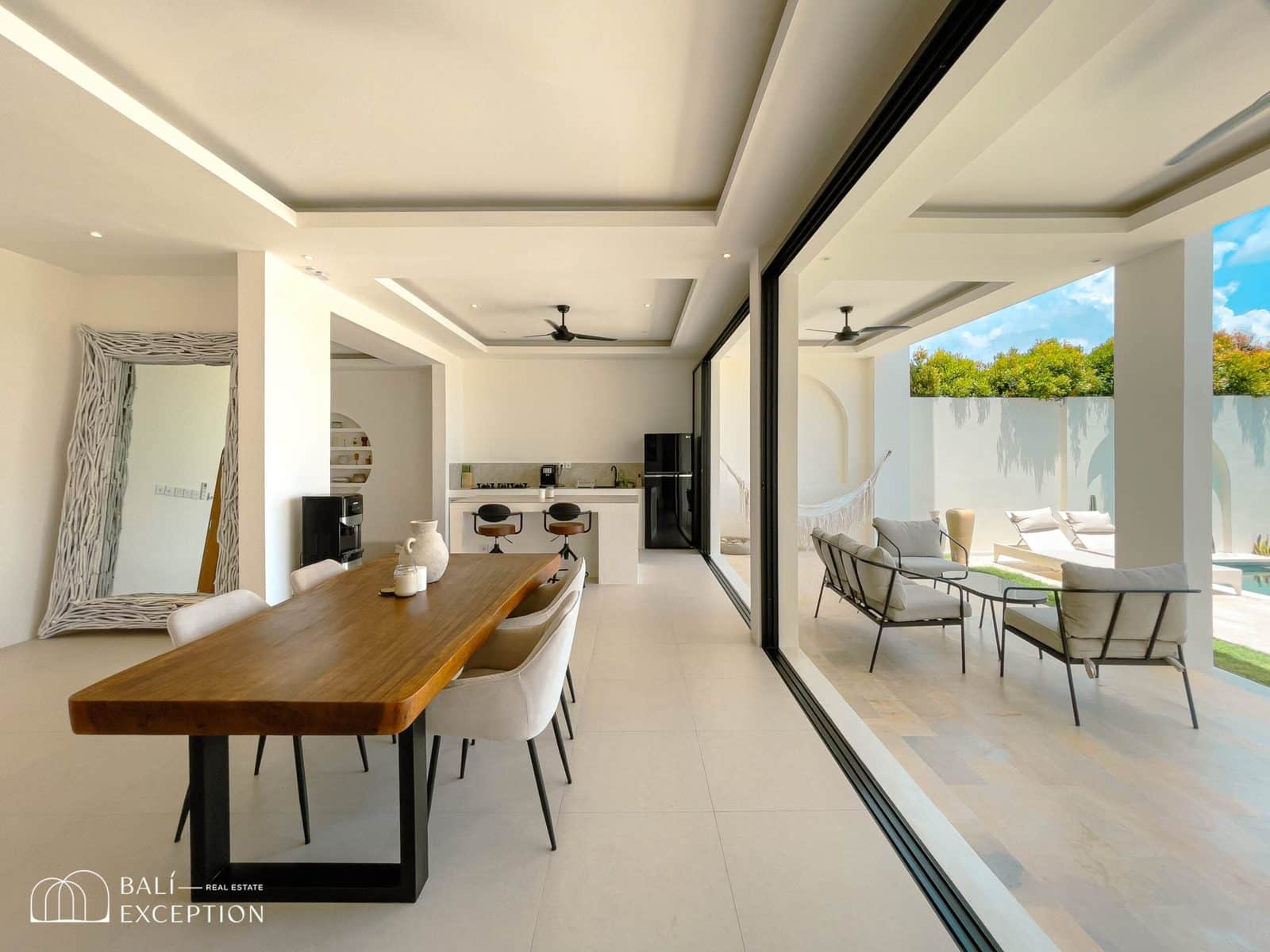 2-bedroom leasehold villa in Ubud — photo 3 of 5