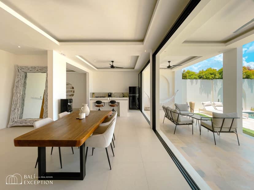 2-bedroom leasehold villa in Ubud — photo 3 of 5