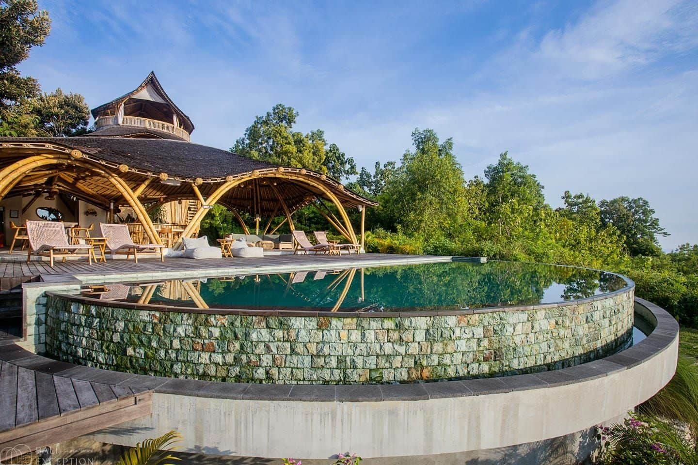 7-bedroom leasehold villa in Nusa Ceningan — photo 4 of 5