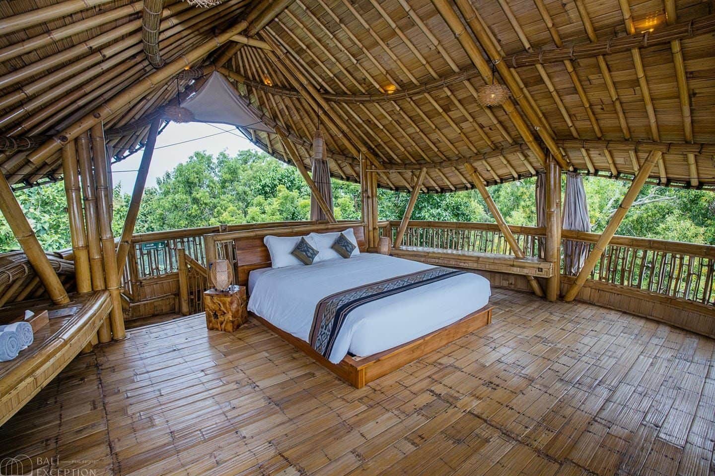 7-bedroom leasehold villa in Nusa Ceningan — photo 3 of 5